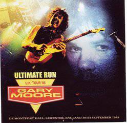 Gary Moore : Ultimate Run